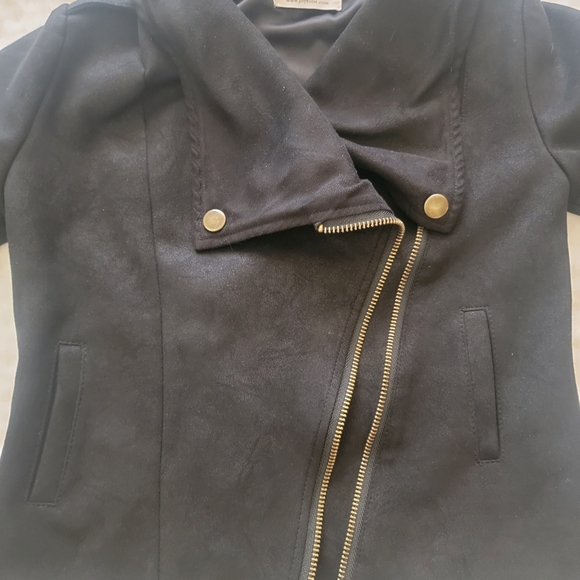 girl jacket joyfolie - Picture 5 of 5